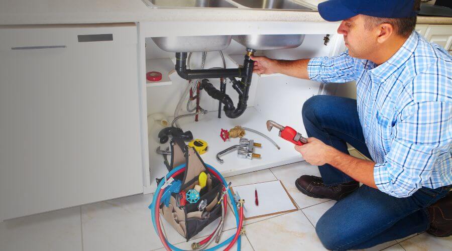 Professional septic pumping service in La Joya, NM